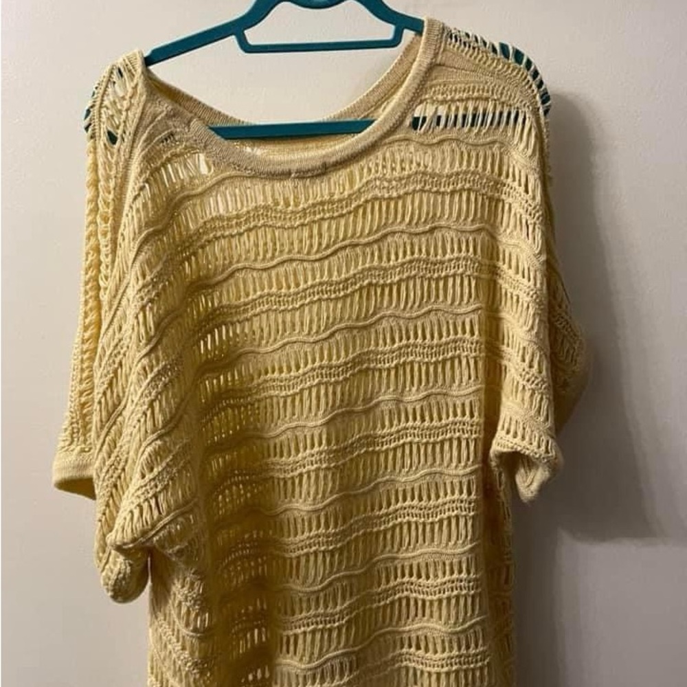 Zyia shirt